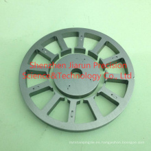 Núcleo del motor de la serie de Shenzhen Jiarun, núcleo del motor de la capacidad, ventilador de techo / ventilador de tabla Núcleo del motor